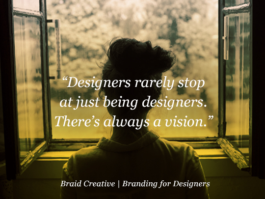 designer vision