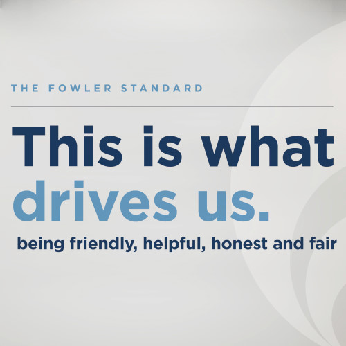 Fowler Auto Group Braid Creative and Consulting