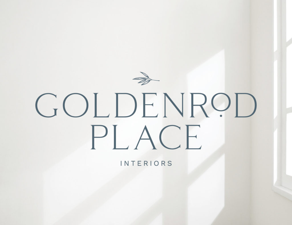 Goldenrod Place Interiors Braid Creative and Consulting